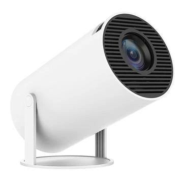 SCARE CAST PROJECTOR